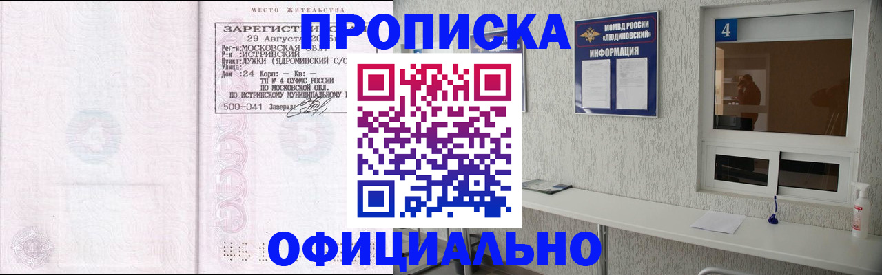 временная регистрация госуслуги в Шумихе